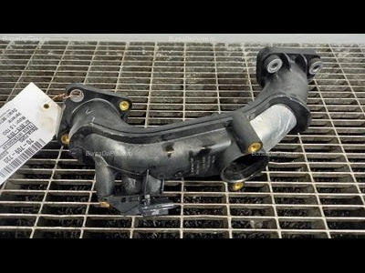 TEAVA INTERCOOLER