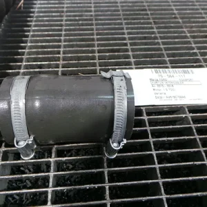 TEAVA INTERCOOLER