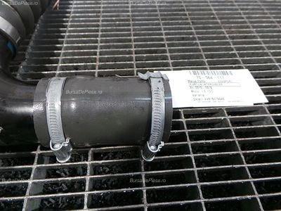 TEAVA INTERCOOLER