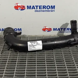TEAVA INTERCOOLER
