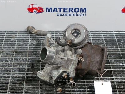 TURBOSUFLANTA