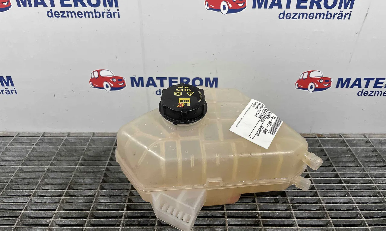 VAS EXPANSIUNE FORD ECOSPORT 2011-2022
