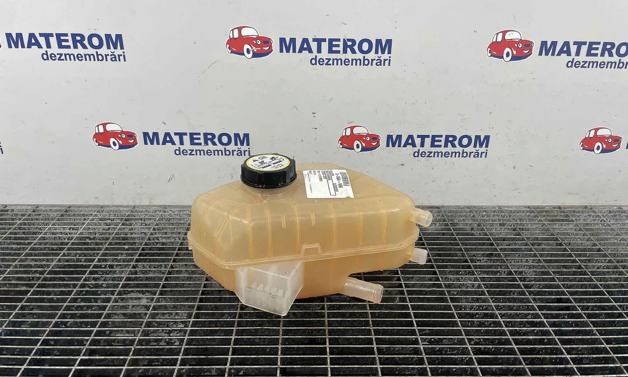 VAS EXPANSIUNE FORD ECOSPORT 2011-2022