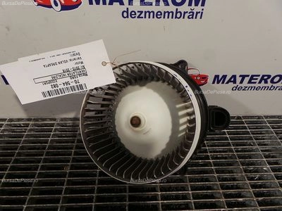 VENTILATOR INCALZIRE