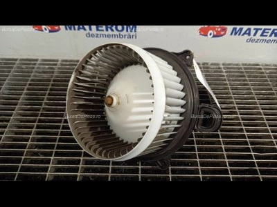VENTILATOR INCALZIRE