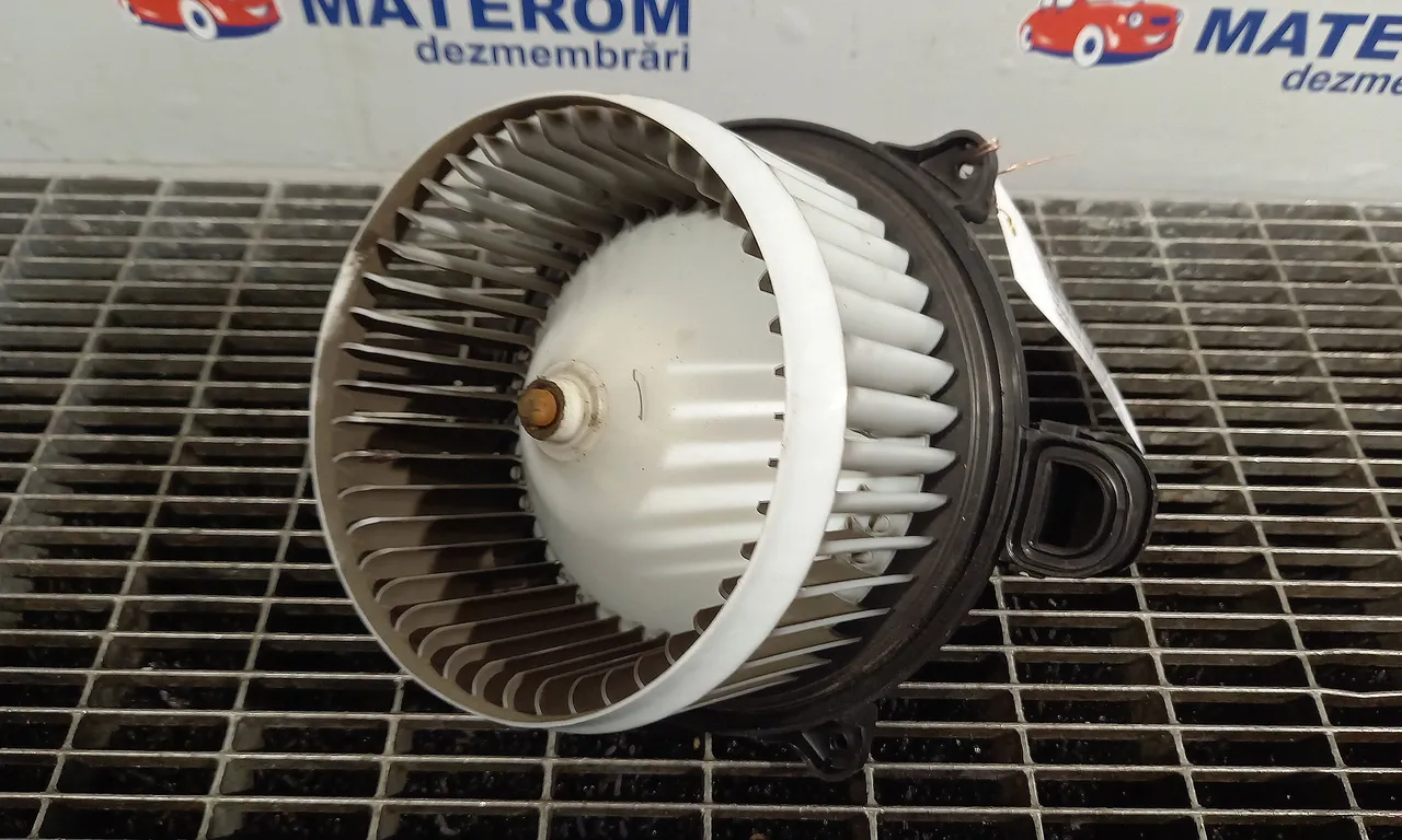VENTILATOR INCALZIRE FORD ECOSPORT 2011-2022