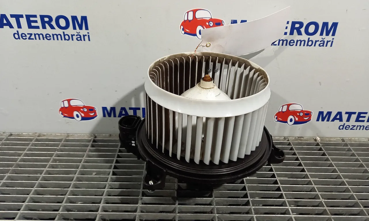 VENTILATOR INCALZIRE FORD ECOSPORT 2011-2022