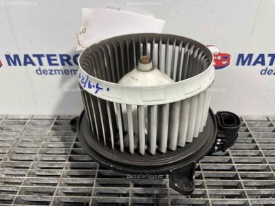 VENTILATOR INCALZIRE