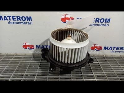 VENTILATOR INCALZIRE