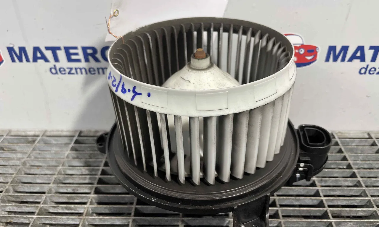 VENTILATOR INCALZIRE FORD ECOSPORT 2011-2022