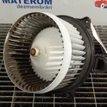 VENTILATOR INCALZIRE