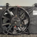 VENTILATOR RADIATOR