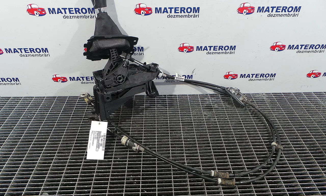 MANETA SCHIMBATOR VITEZE FORD ECOSPORT 2011-2022