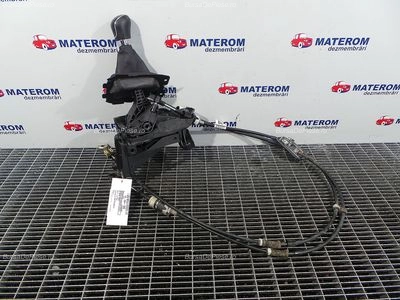 MANETA SCHIMBATOR VITEZE FORD ECOSPORT 1.5 TDCI 2011-2022 oe 1846952, vedere frontata