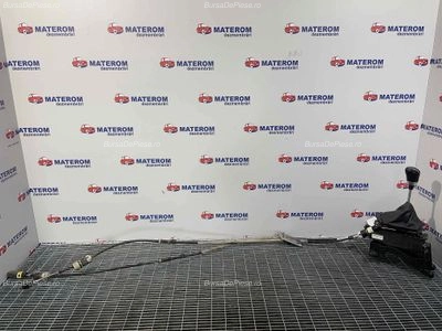 MANETA SCHIMBATOR VITEZE FORD ECOSPORT 1.0 EcoBoost 2011-2022 oe 2069522, vedere frontata