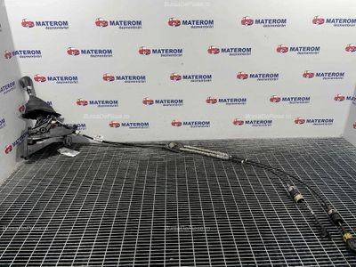 MANETA SCHIMBATOR VITEZE FORD ECOSPORT 1.0 EcoBoost 2011-2022 oe 2069522, vedere frontata