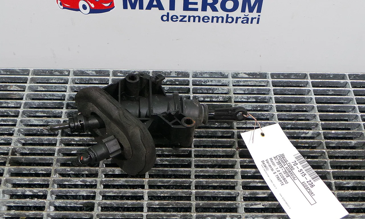 POMPA AMBREIAJ FORD ECOSPORT 2011-2022