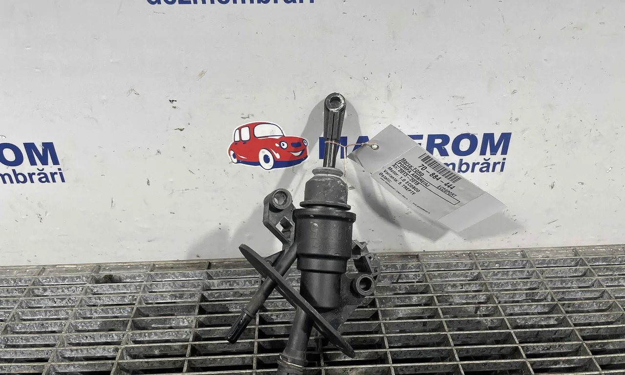 POMPA AMBREIAJ FORD ECOSPORT 2011-2022