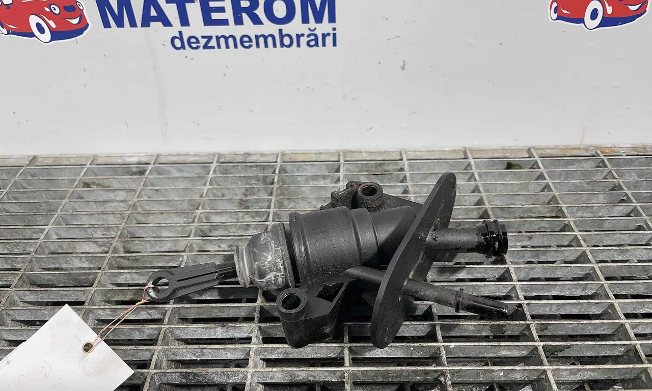 POMPA AMBREIAJ FORD ECOSPORT 2011-2022