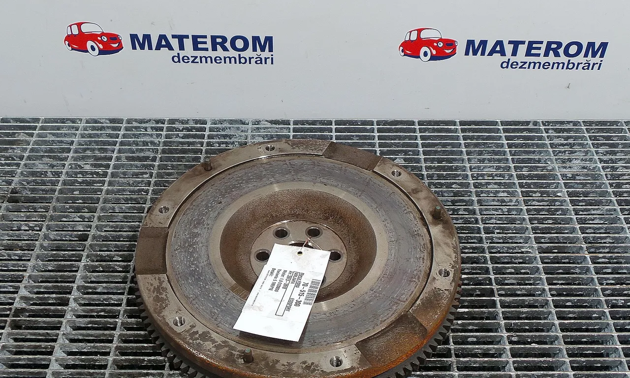 VOLANTA FORD ECOSPORT 2011-2022