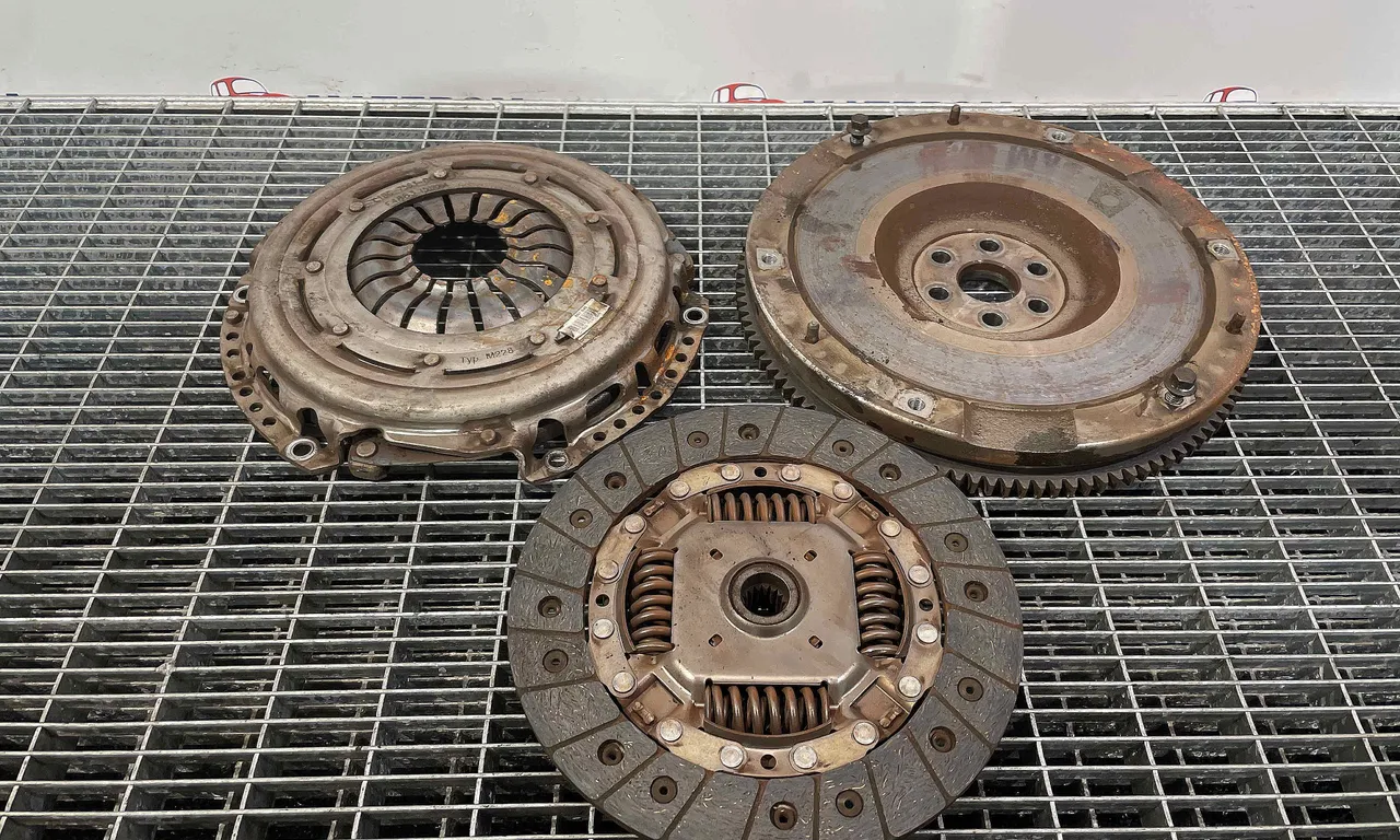 VOLANTA FORD ECOSPORT 2011-2022