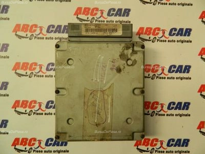 Calculator motor FORD ESCORT VI 1995-2001 oe 1C1A-12A650-LG, vedere frontata