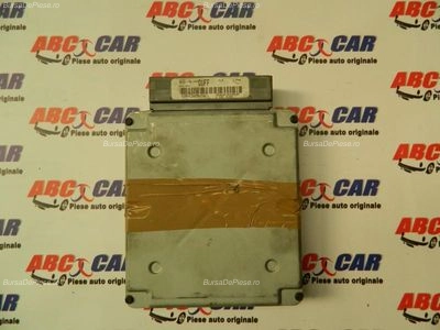 Calculator motor