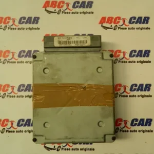 Calculator motor FORD ESCORT VI 1995-2001 1S7F-12A650-CAD, vedere frontata