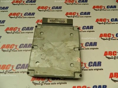 Calculator motor FORD ESCORT VI 1995-2001 oe 311-12A650-AC, vedere frontata