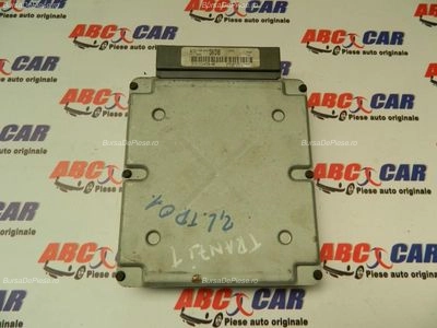 Calculator motor FORD ESCORT VI 1995-2001 oe 3C11-12A650-AB, vedere frontata