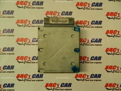 Calculator motor FORD ESCORT VI 1995-2001 oe 3C11-12A650-AC, vedere frontata