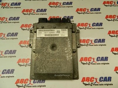 Calculator motor FORD ESCORT VI 1995-2001 oe 6C11-12A650-AN, vedere frontata