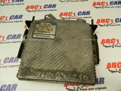 Calculator motor FORD ESCORT VI 1995-2001 oe 95VB9J464ZA, vedere frontata