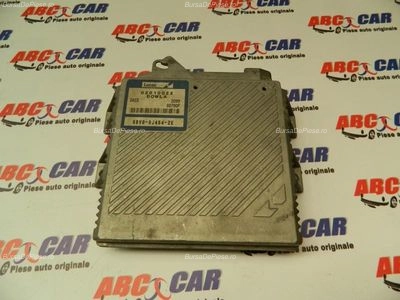 Calculator motor FORD ESCORT VI 1995-2001 oe 98VB-9J464-ZE, vedere frontata