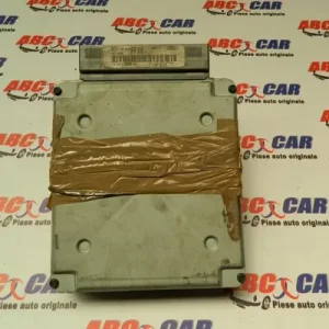 Calculator motor FORD ESCORT VI 1995-2001 YC1A-12A650-AC, vedere frontata
