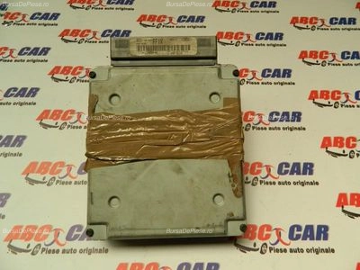 Calculator motor FORD ESCORT VI 1995-2001 oe YC1A-12A650-AC, vedere frontata