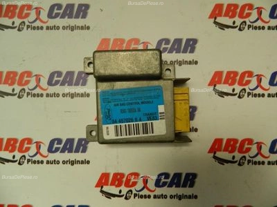 Modul Airbag FORD ESCORT VI 1995-2001 oe 95VG14B056BA, vedere frontata