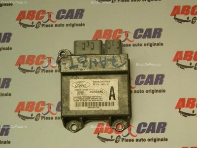 Modul Airbag FORD ESCORT VI 1995-2001 oe YC1A-14B321-AE, vedere frontata