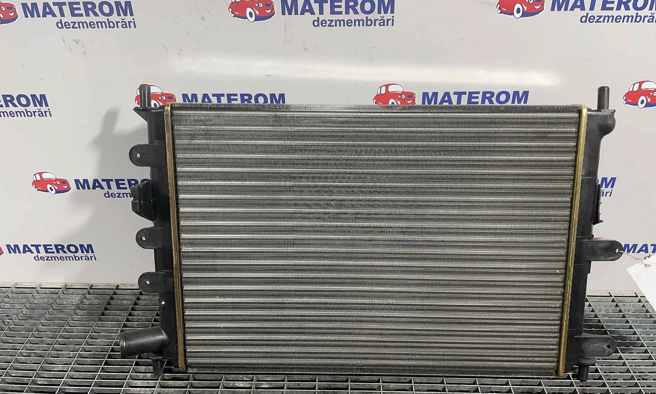 RADIATOR MOTOR FORD ESCORT VI 1995-2001