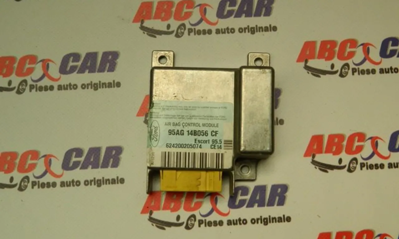 Modul Airbag FORD ESCORT 1988-1996