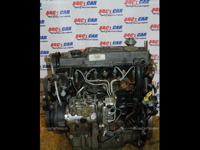 Motor complet FORD ESCORT 1995-2002 oe RVA, vedere frontata