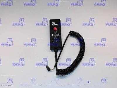 COMANDA ECAS F MAX JC46 30678 AC FORD F-MAX, vedere frontata