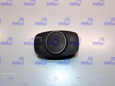 COMANDA LUMINI TEMPOMAT F MAX FORD F-MAX, vedere frontata