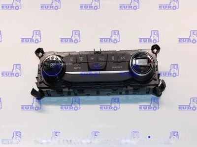 ELEMENT BORD COMANDA CLIMA F MAX JC46 AA FORD F-MAX, vedere frontata