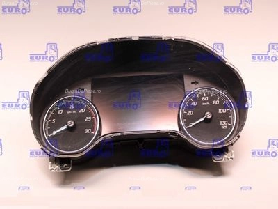 ELEMENT BORD CEAS BORD F MAX JC46 10849 AP JC46 AC JC46 CB FORD F-MAX, vedere frontata