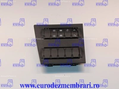 ELEMENT BORD F MAX JC46 A FORD F-MAX, vedere frontata