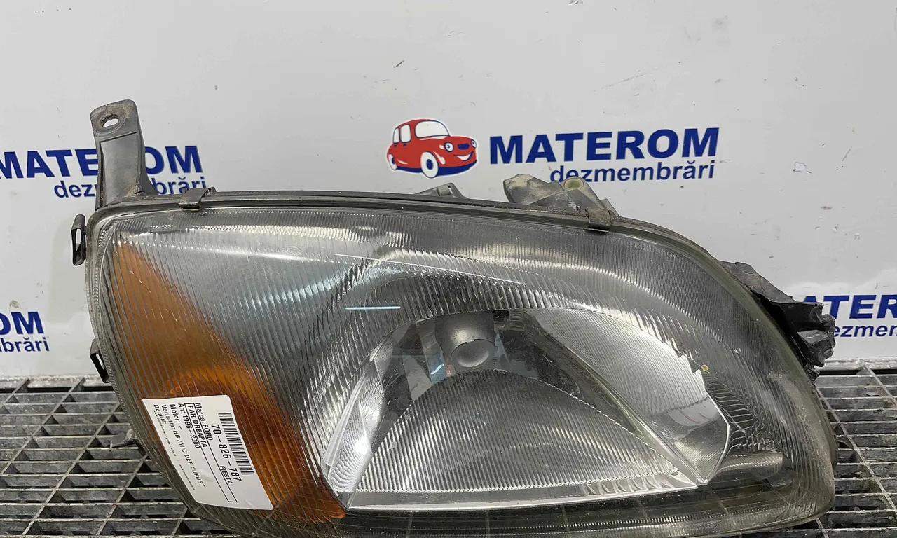 FAR DREAPTA FORD FIESTA IV 1995-2006