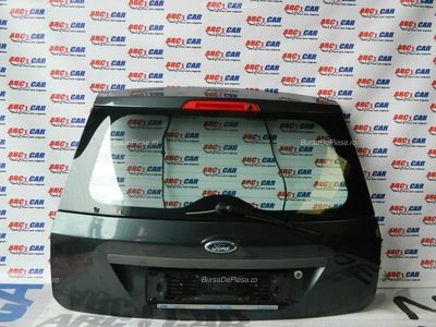 Haion FORD FIESTA IV 1995-2006, vedere frontata