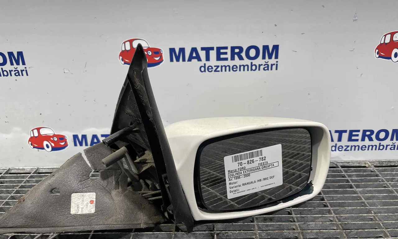 OGLINDA EXTERIOARA DREAPTA FORD FIESTA IV 1995-2006