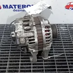 ALTERNATOR FORD FIESTA IV 1.4 INJ 16V 1995-2006, vedere laterala